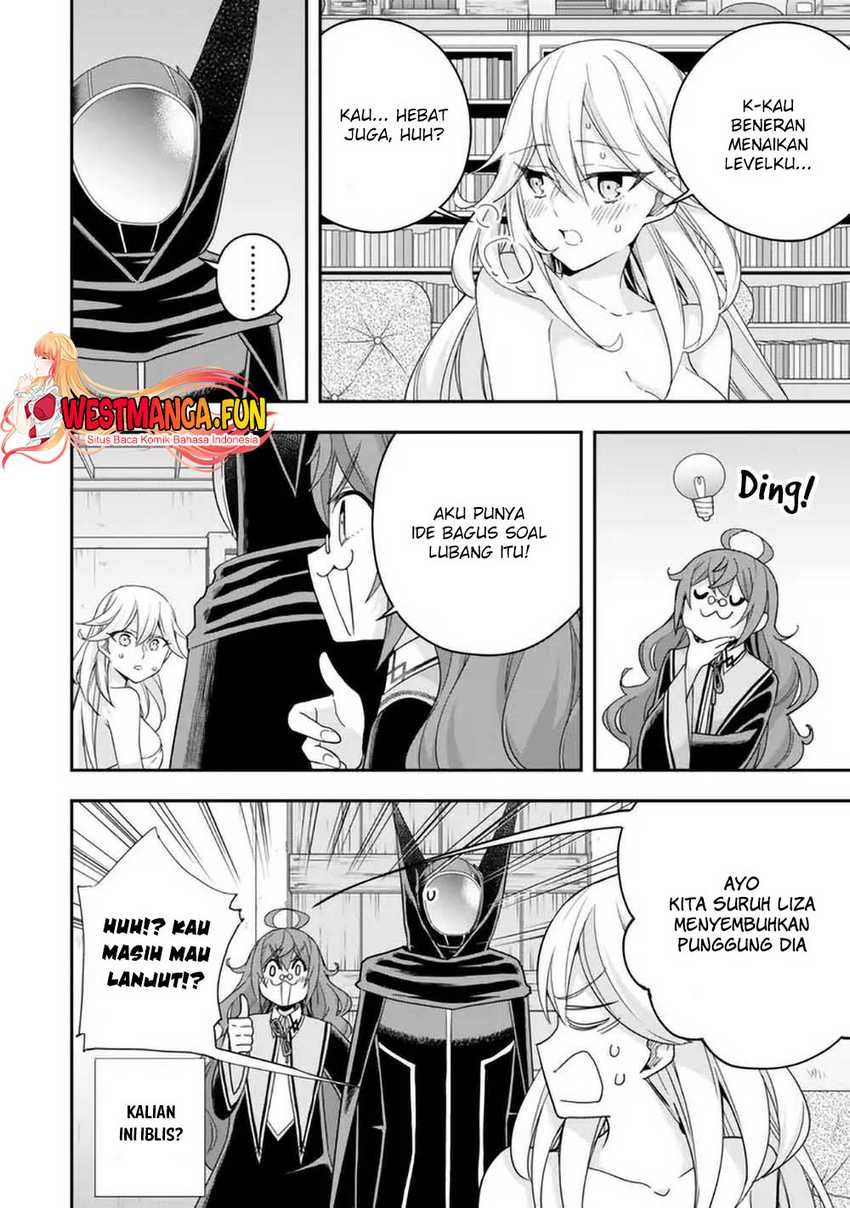 Chapter 91 - halaman 19