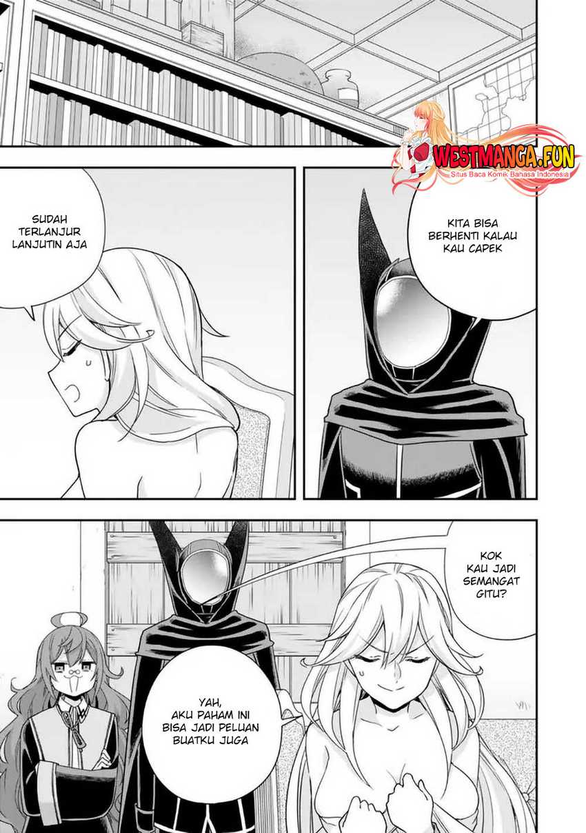 Chapter 91 - halaman 20