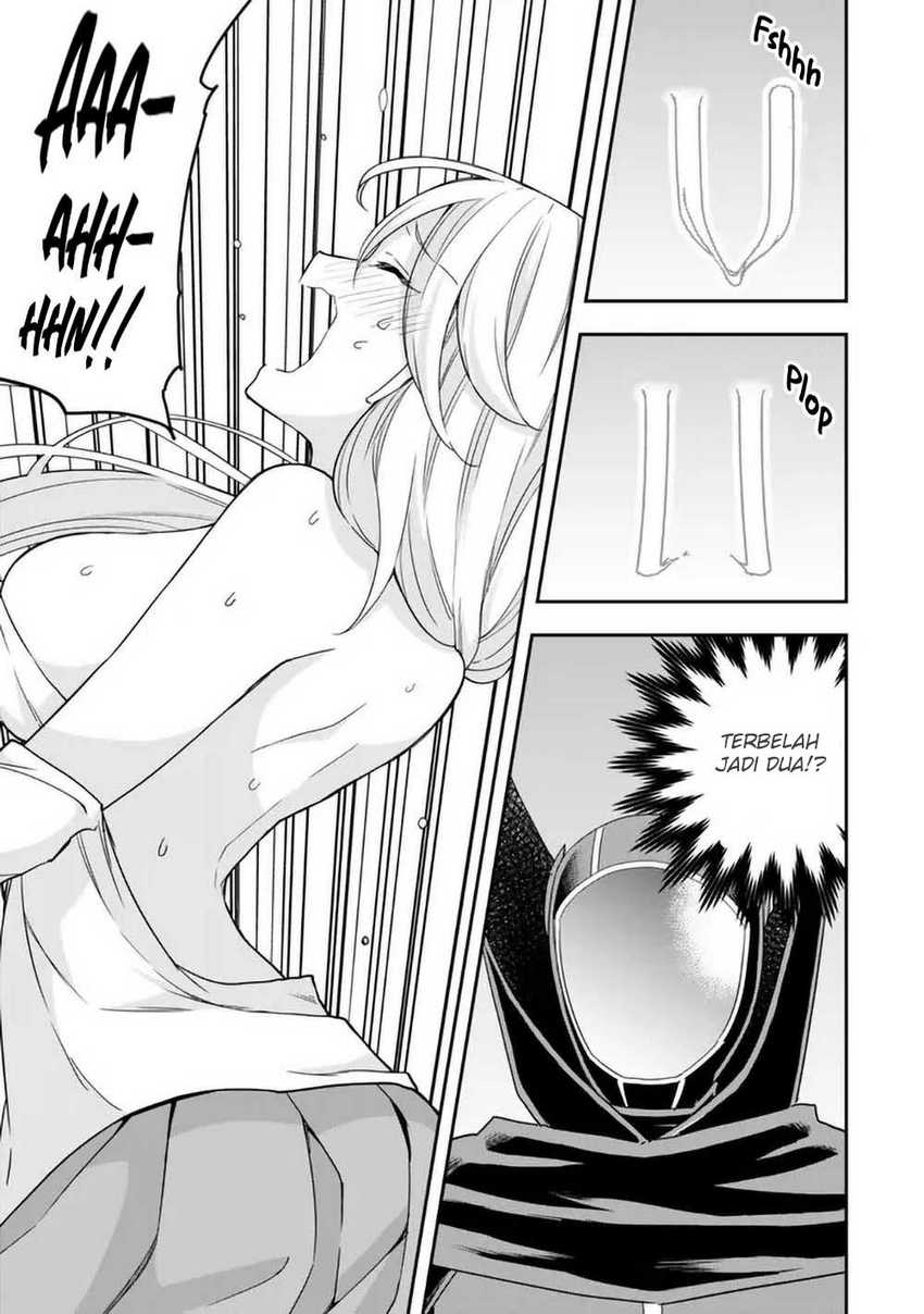 Chapter 91 - halaman 22