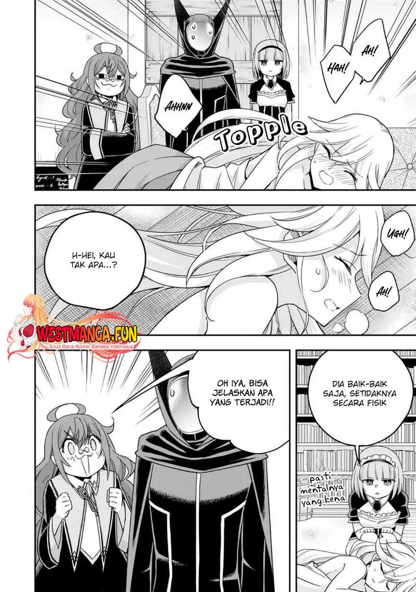 Chapter 91 - halaman 23