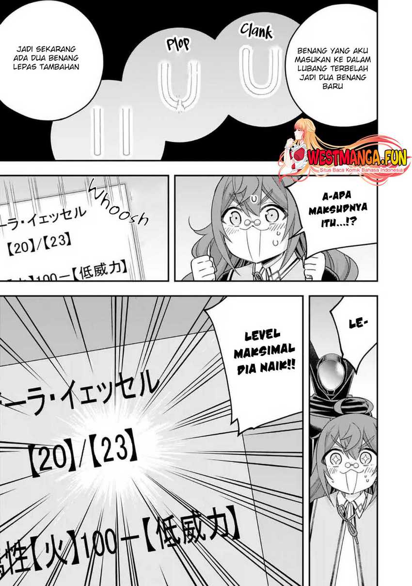Chapter 91 - halaman 24