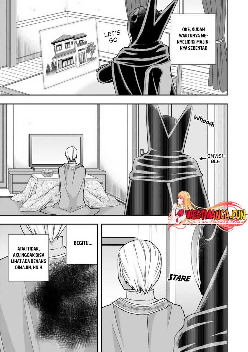 Chapter 91 - halaman 26