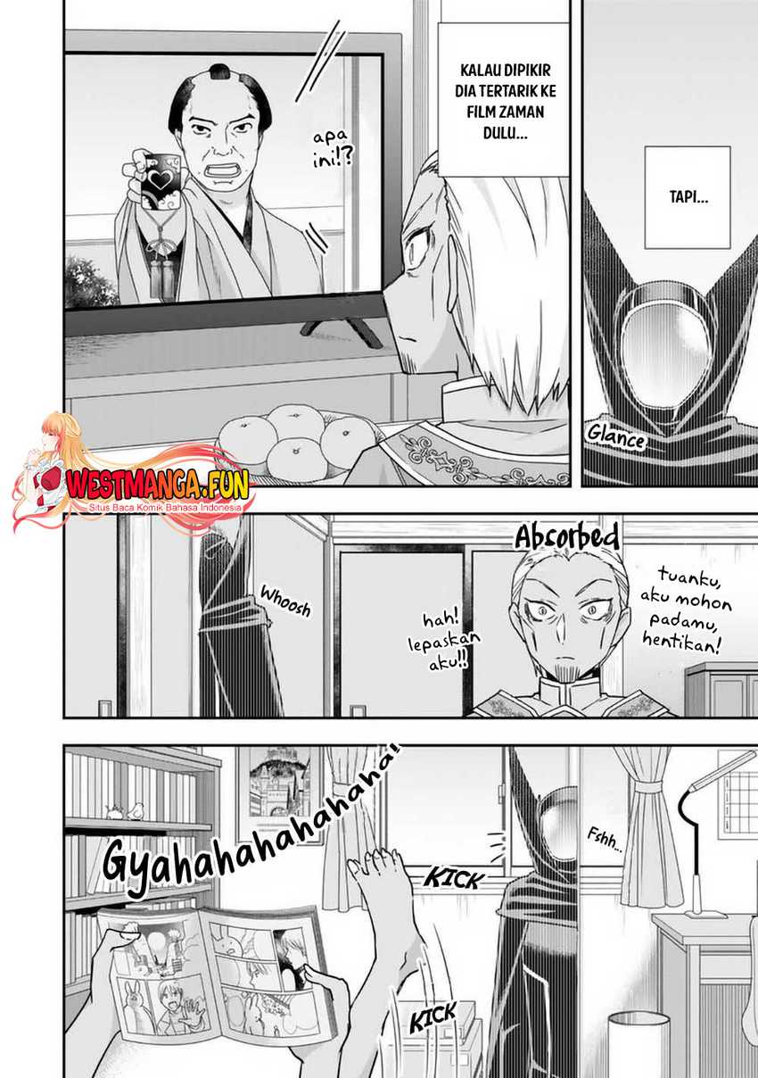 Chapter 91 - halaman 27