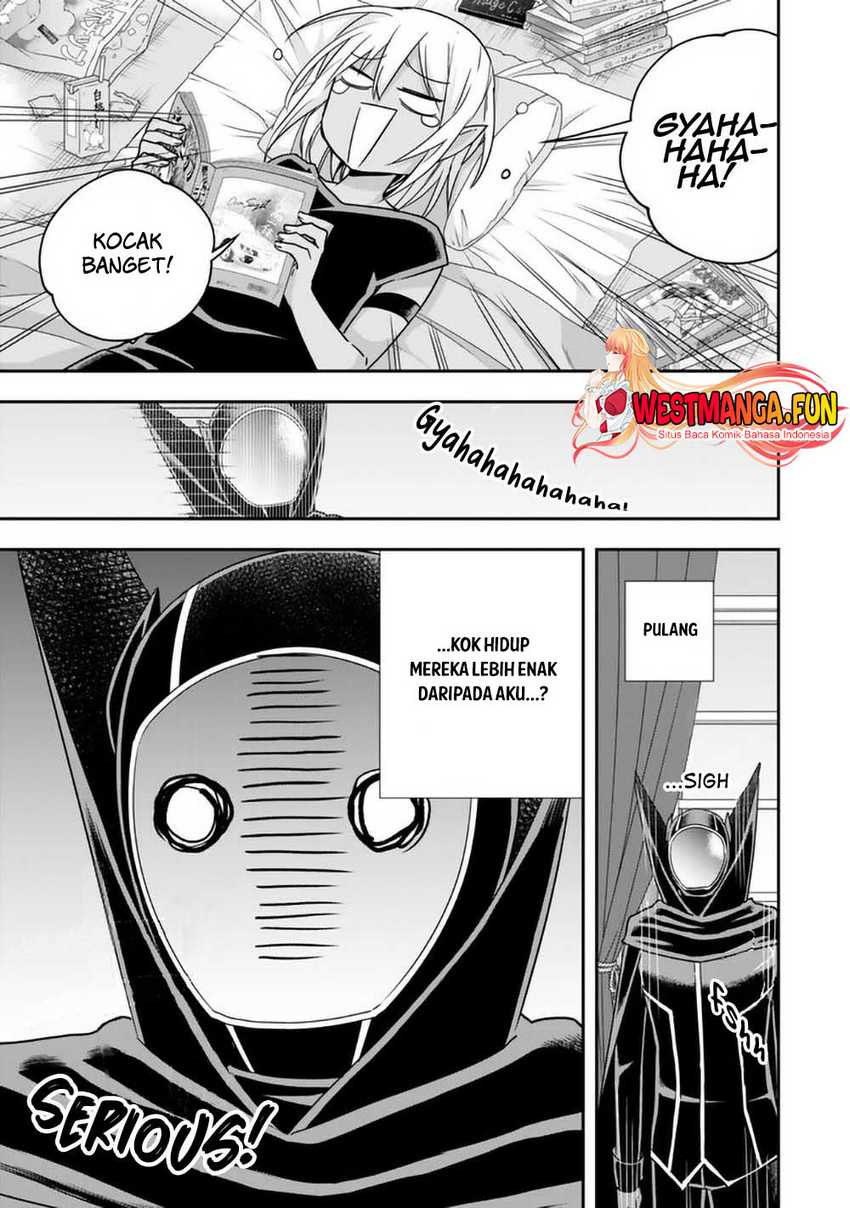 Chapter 91 - halaman 28