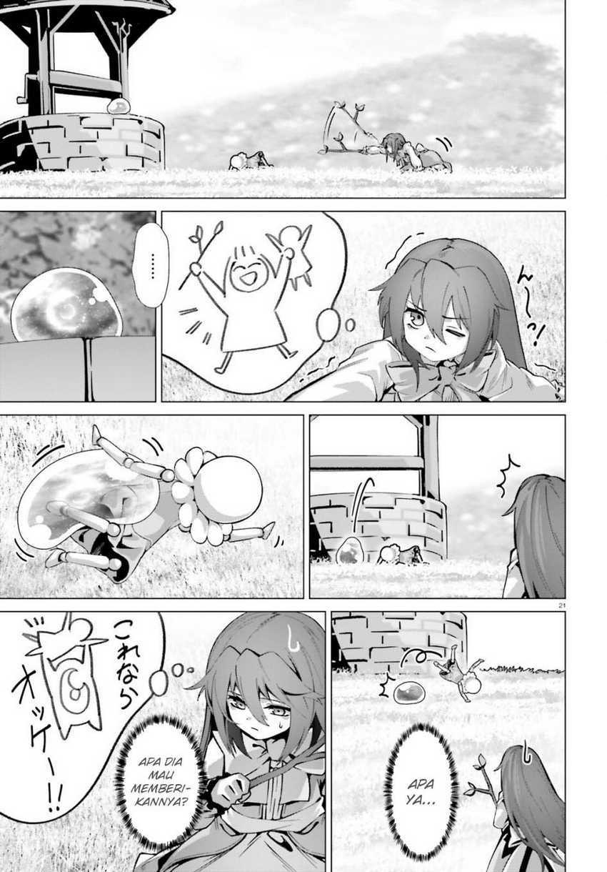 Chapter 51 - halaman 25