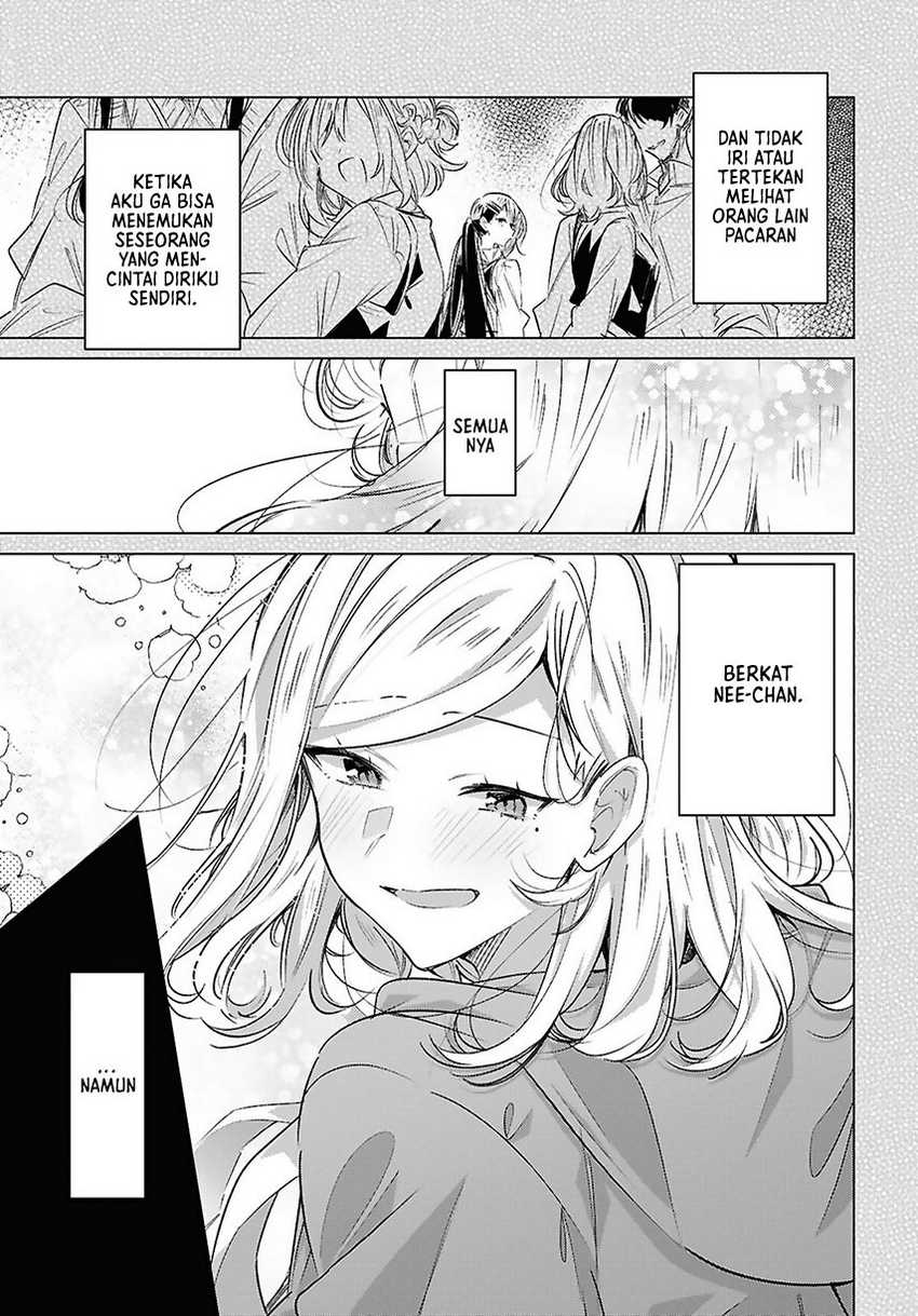 Chapter 50 - halaman 20