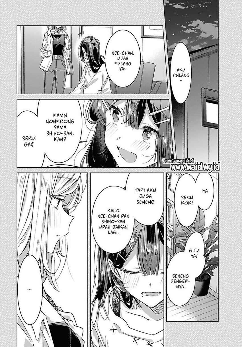 Chapter 50 - halaman 21