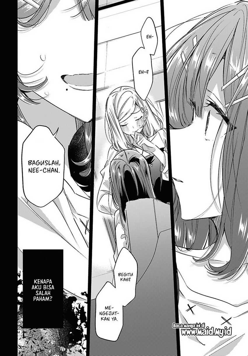 Chapter 50 - halaman 23