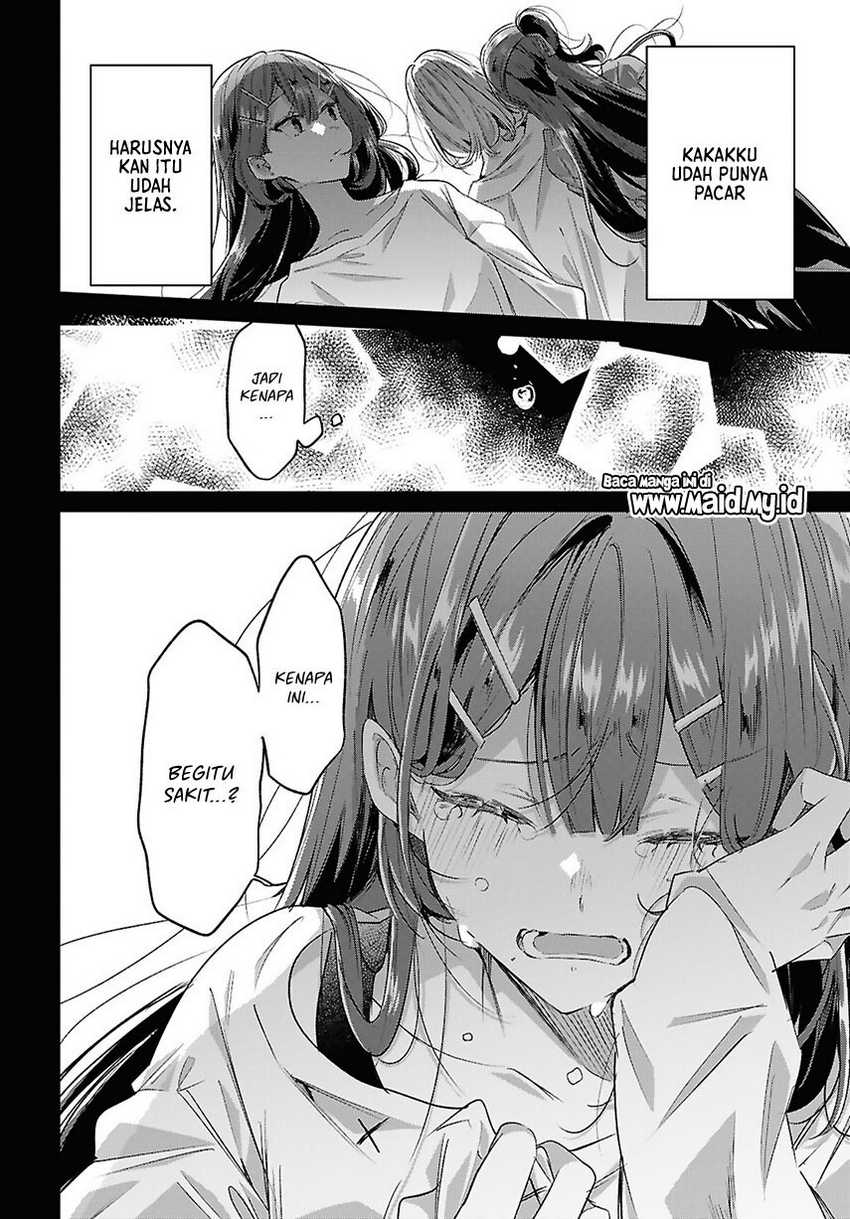 Chapter 50 - halaman 25