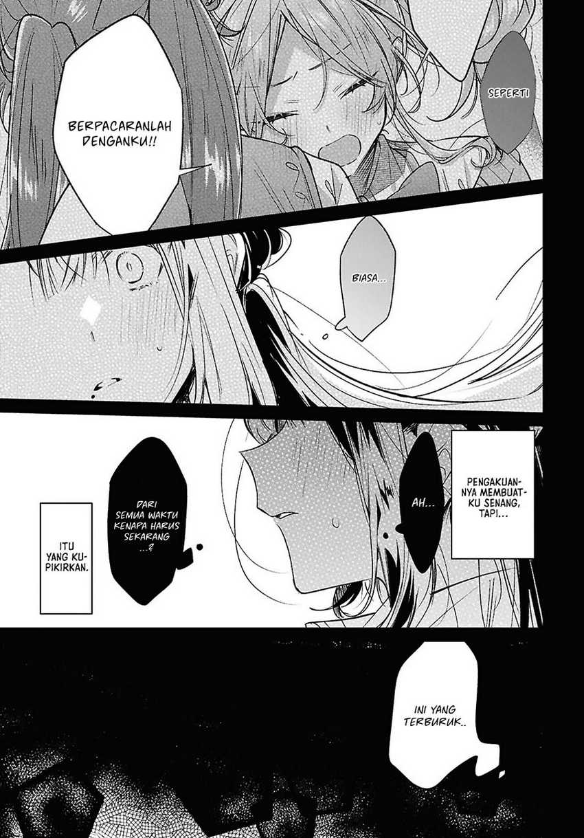 Chapter 50 - halaman 28