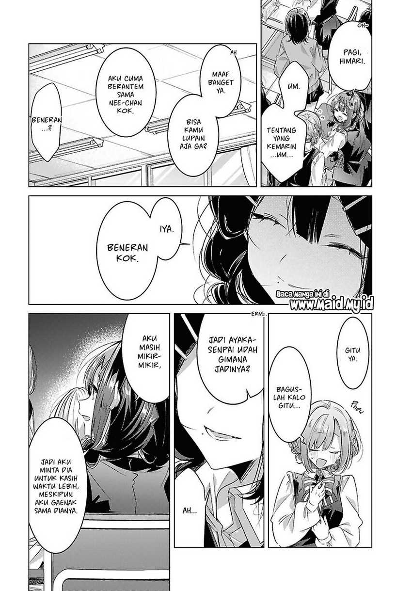 Chapter 50 - halaman 31