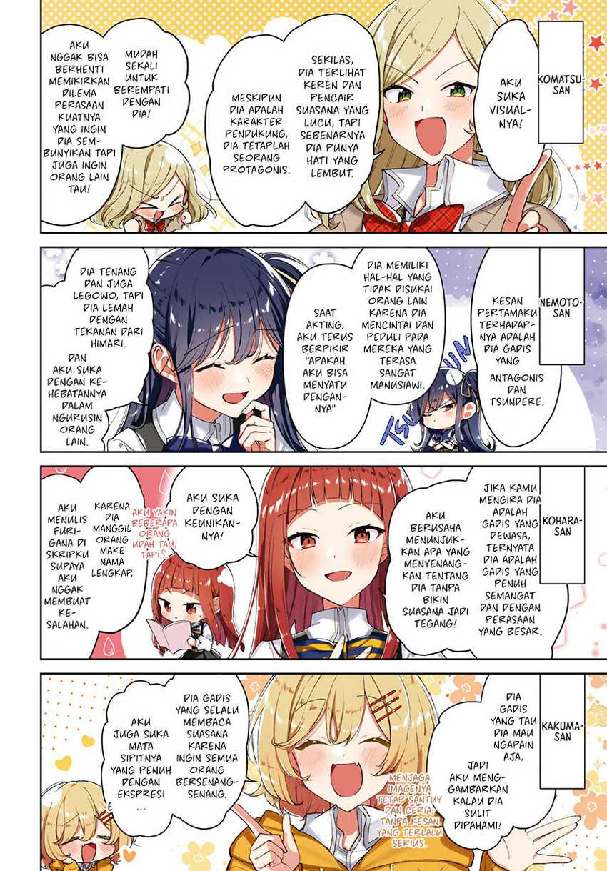 Chapter 50 - halaman 6