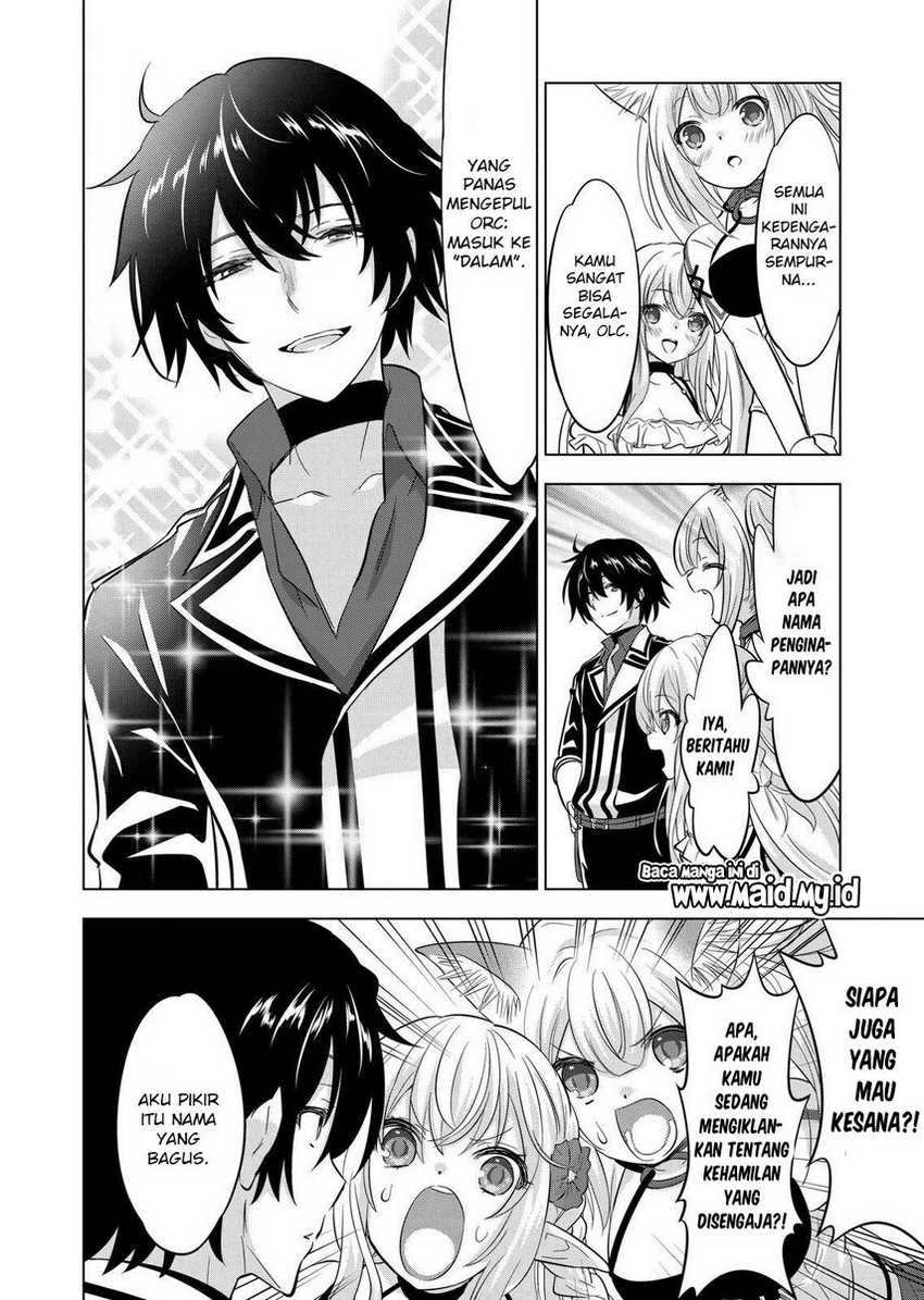 Chapter 106 - halaman 15