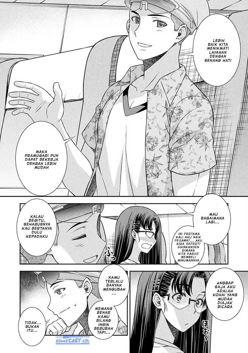 Chapter 52 - halaman 22