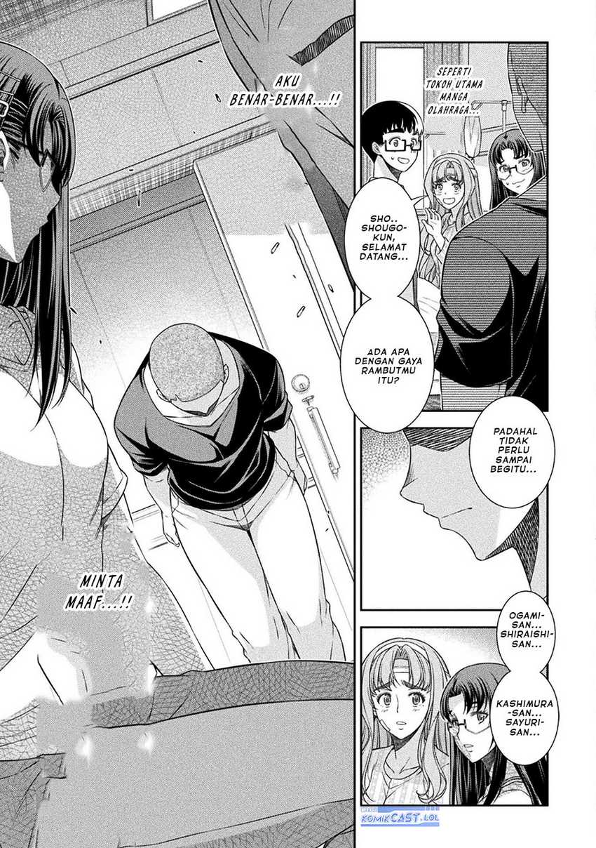 Chapter 51 - halaman 21