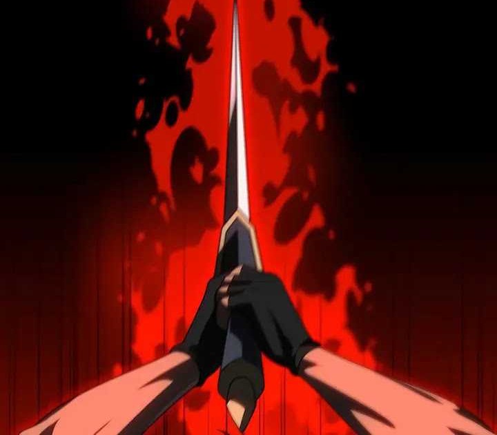 Chapter 84 - halaman 22