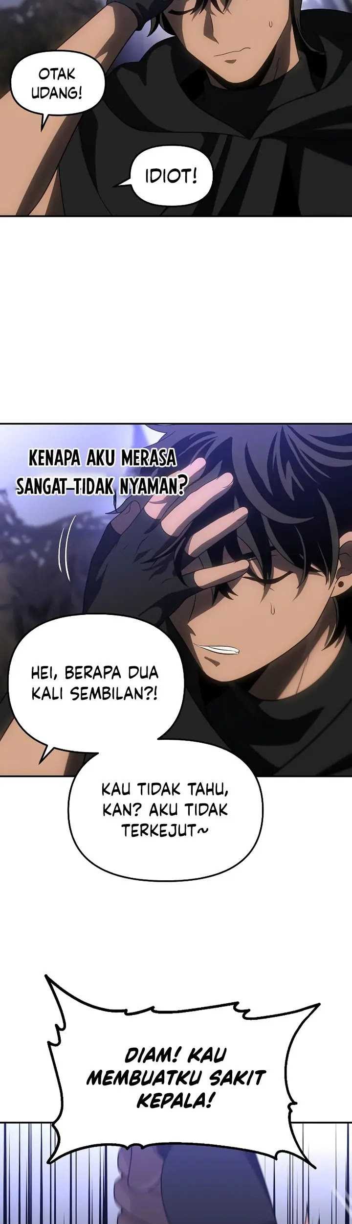 Chapter 84 - halaman 101