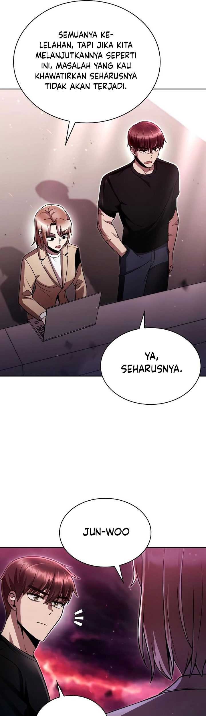 Chapter 85 - halaman 21