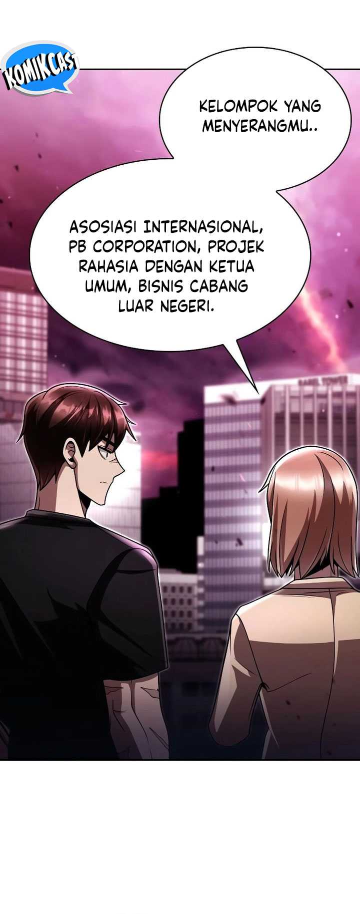 Chapter 85 - halaman 23