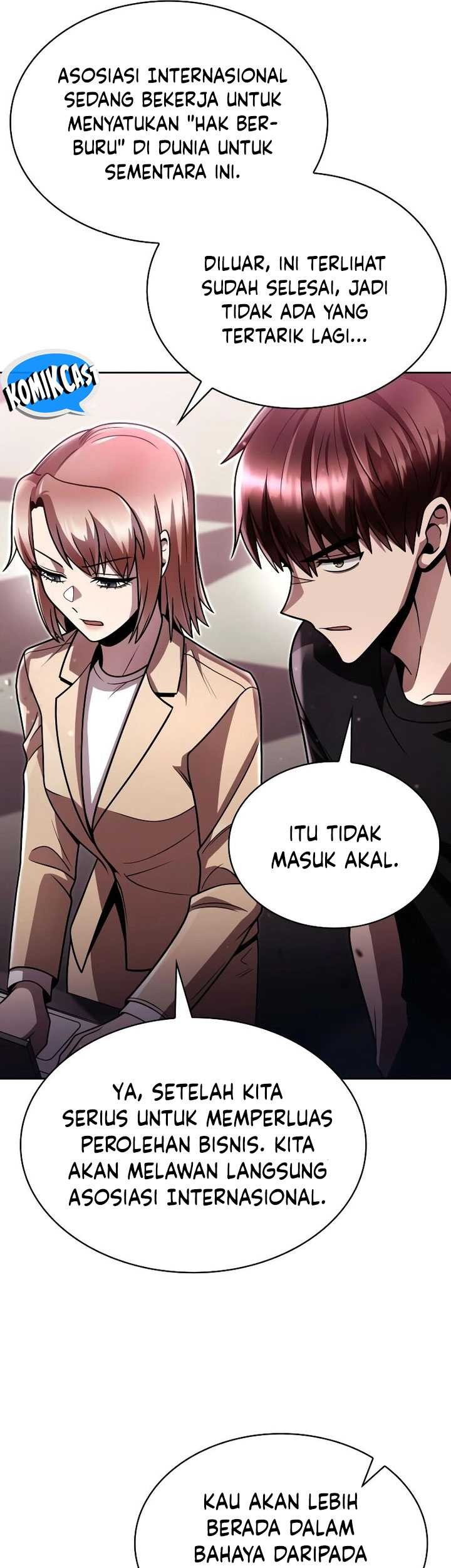 Chapter 85 - halaman 25