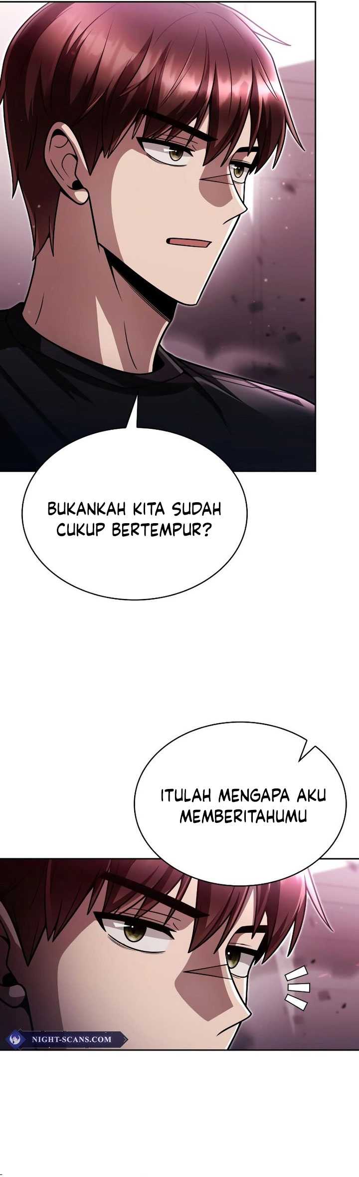 Chapter 85 - halaman 27