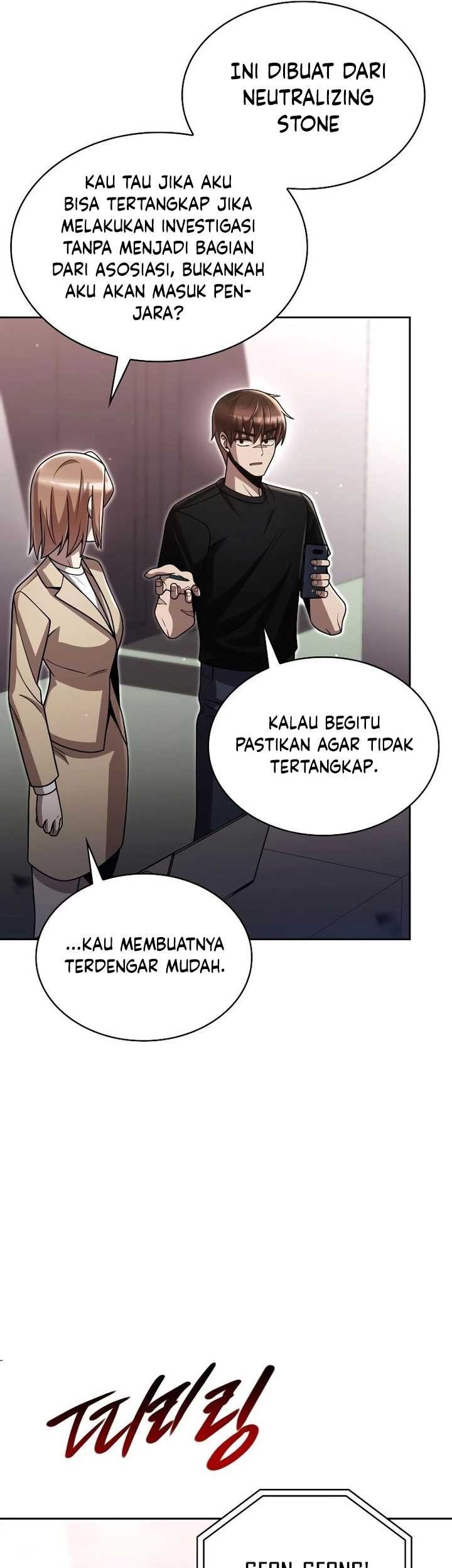 Chapter 85 - halaman 35