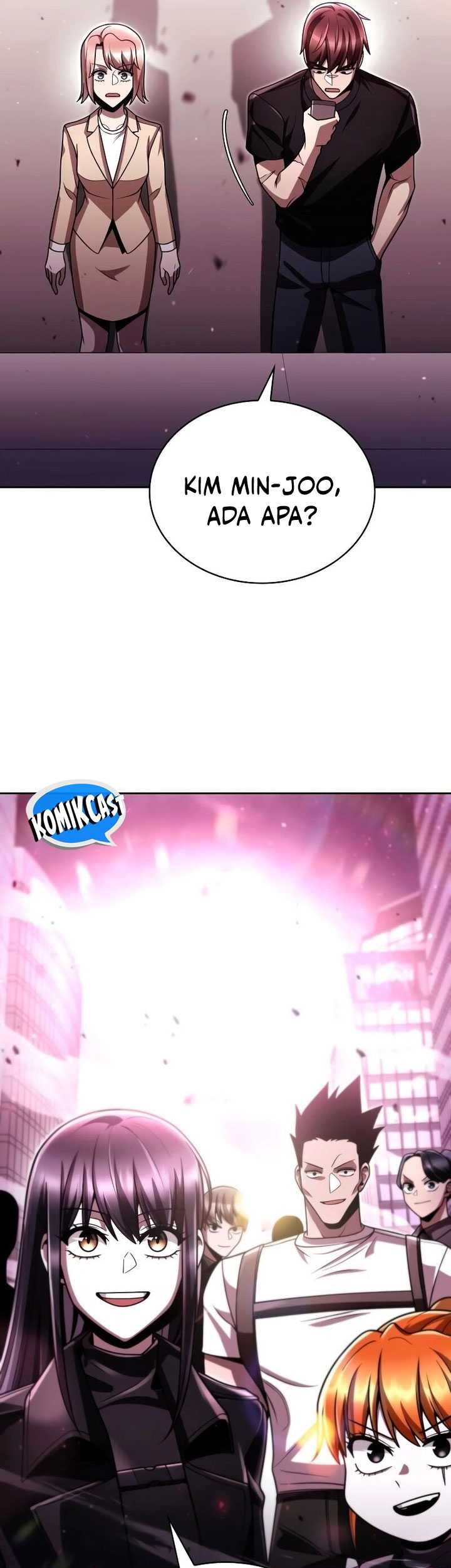 Chapter 85 - halaman 37