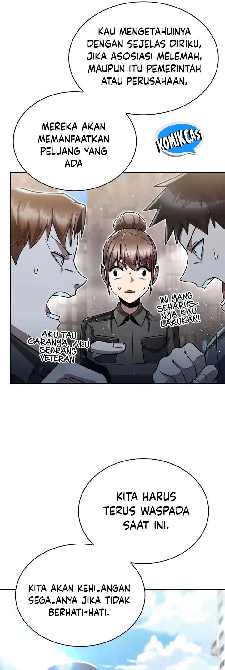 Chapter 85 - halaman 70