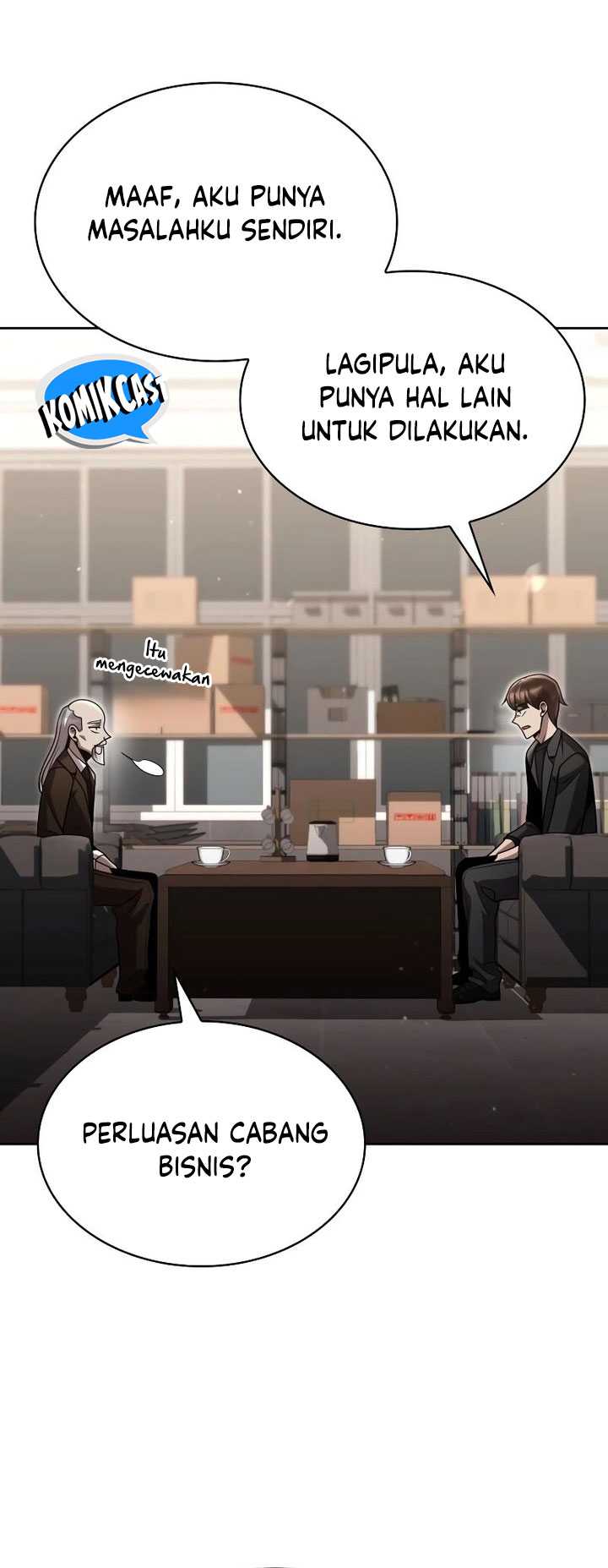 Chapter 85 - halaman 73