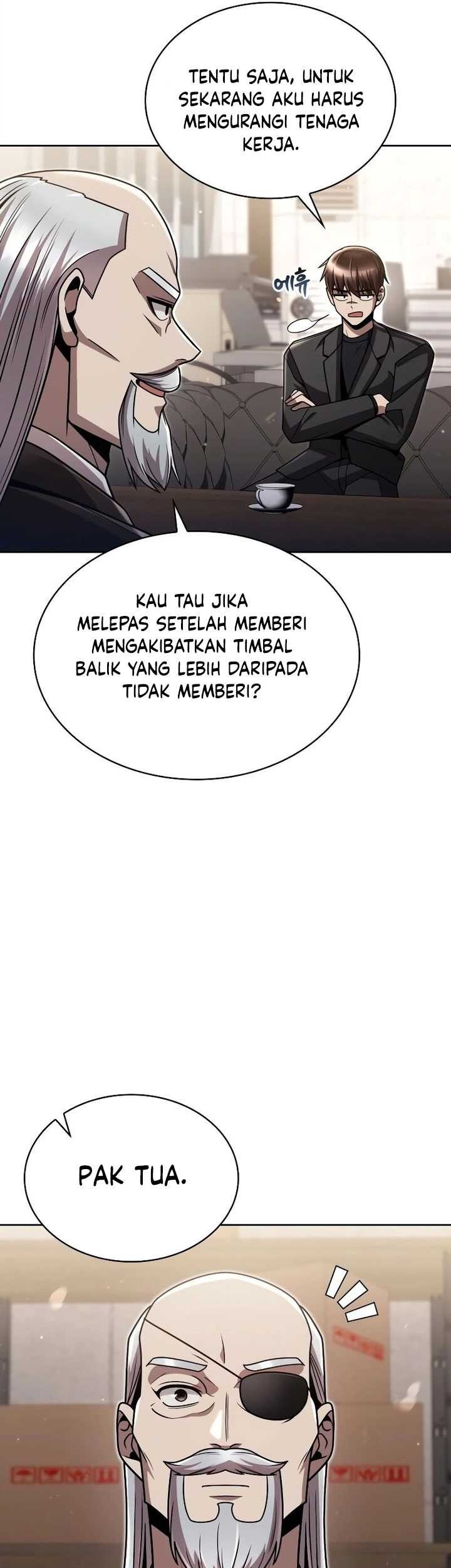 Chapter 85 - halaman 83