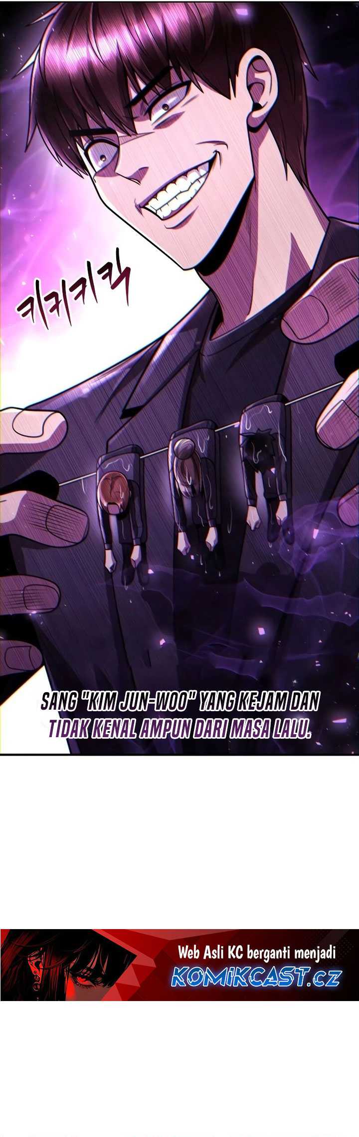 Chapter 85 - halaman 88