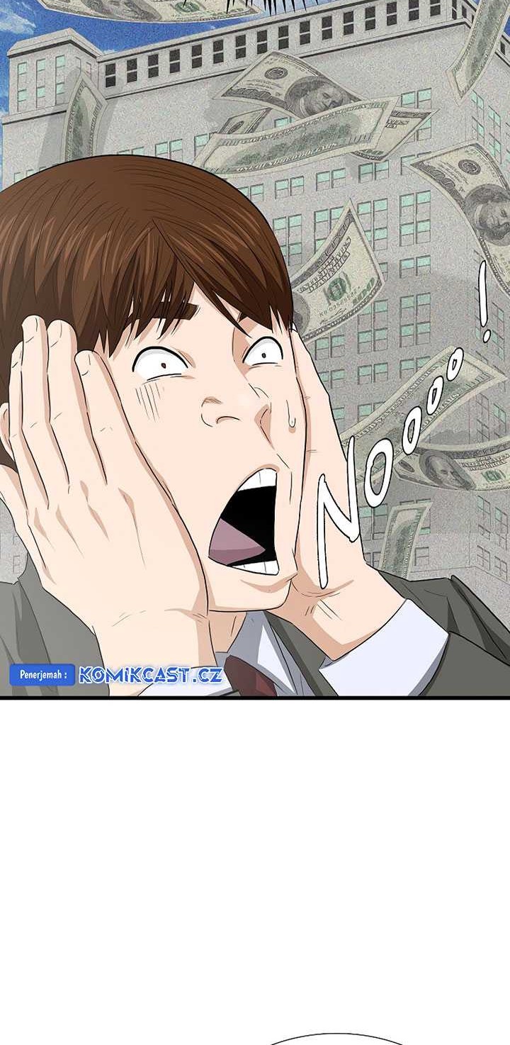 Chapter 127 - halaman 20