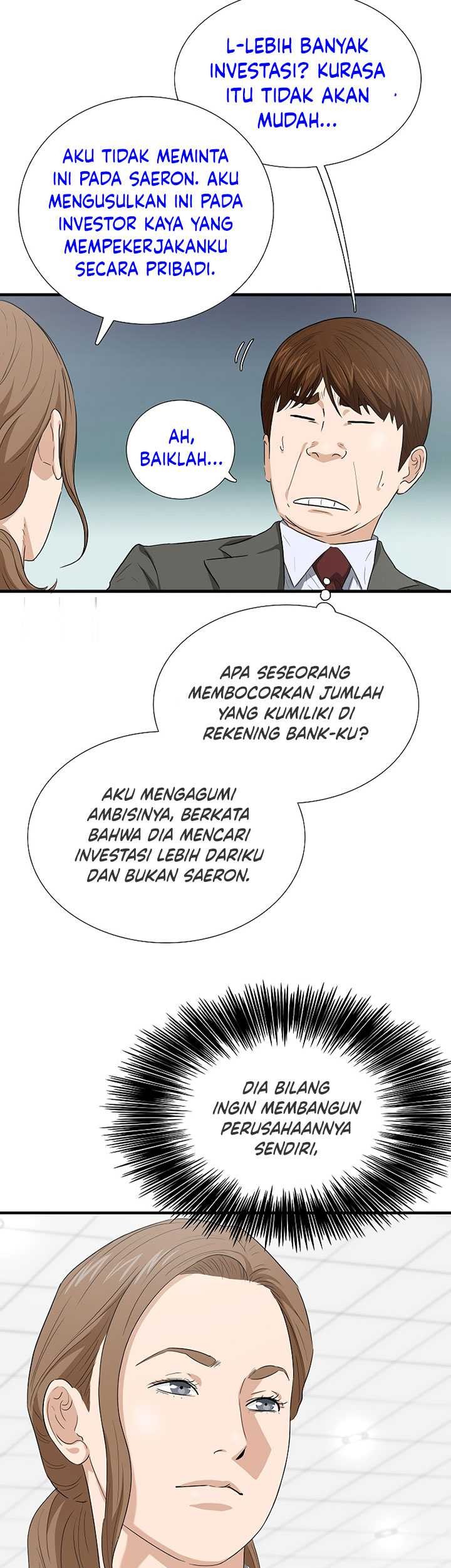 Chapter 127 - halaman 21