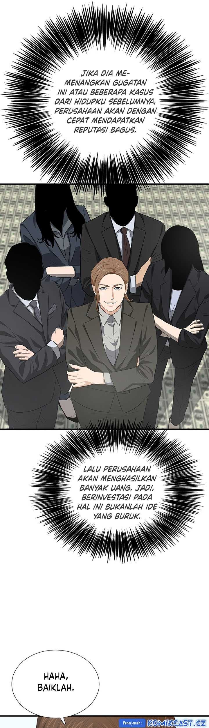 Chapter 127 - halaman 23