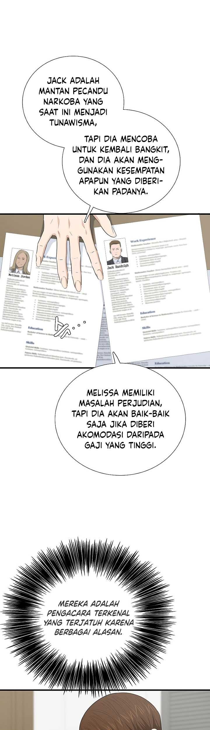 Chapter 127 - halaman 25
