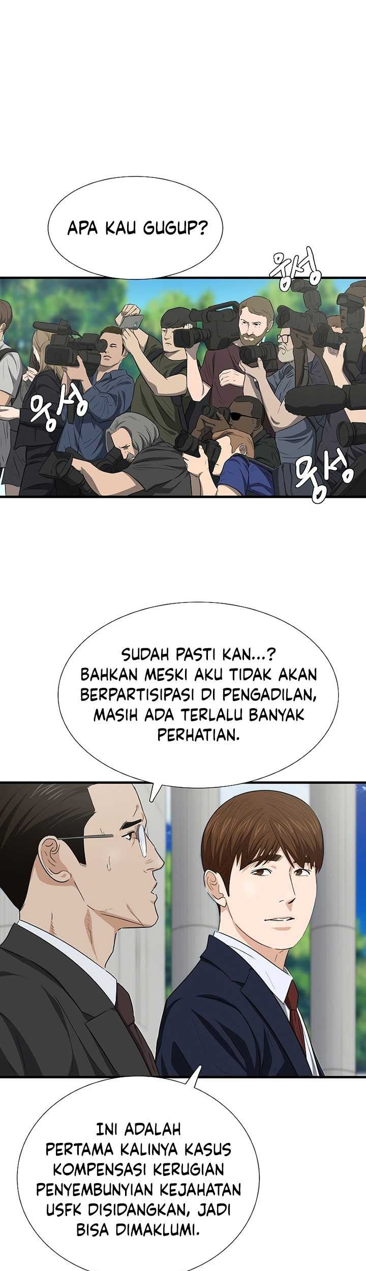 Chapter 127 - halaman 31
