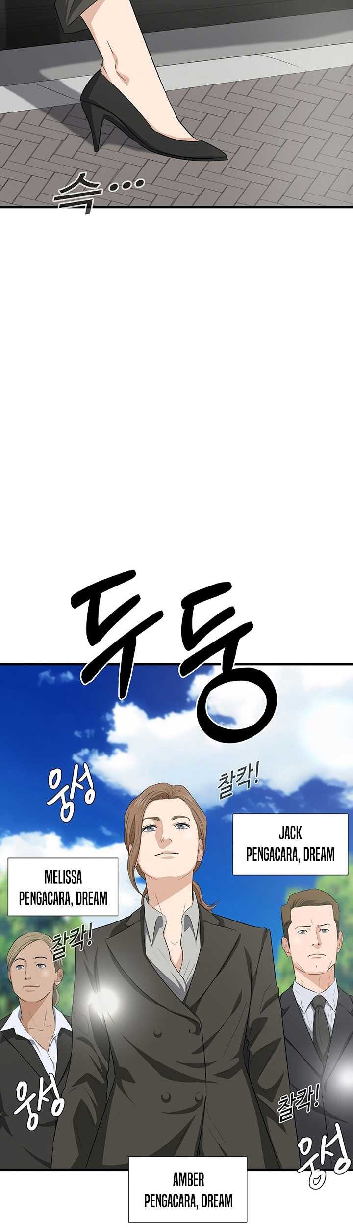 Chapter 127 - halaman 35