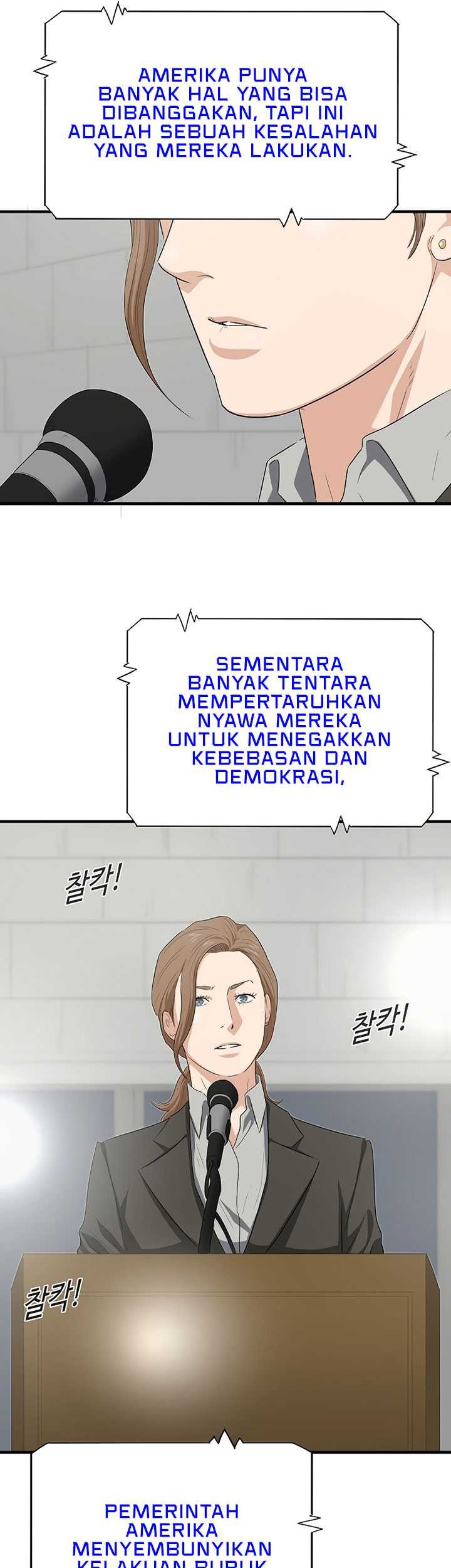 Chapter 127 - halaman 37