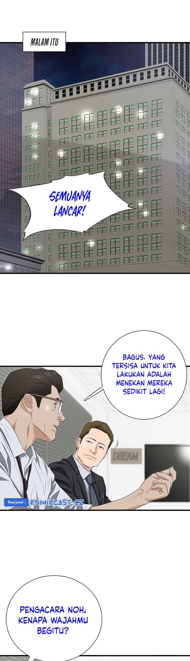 Chapter 127 - halaman 57