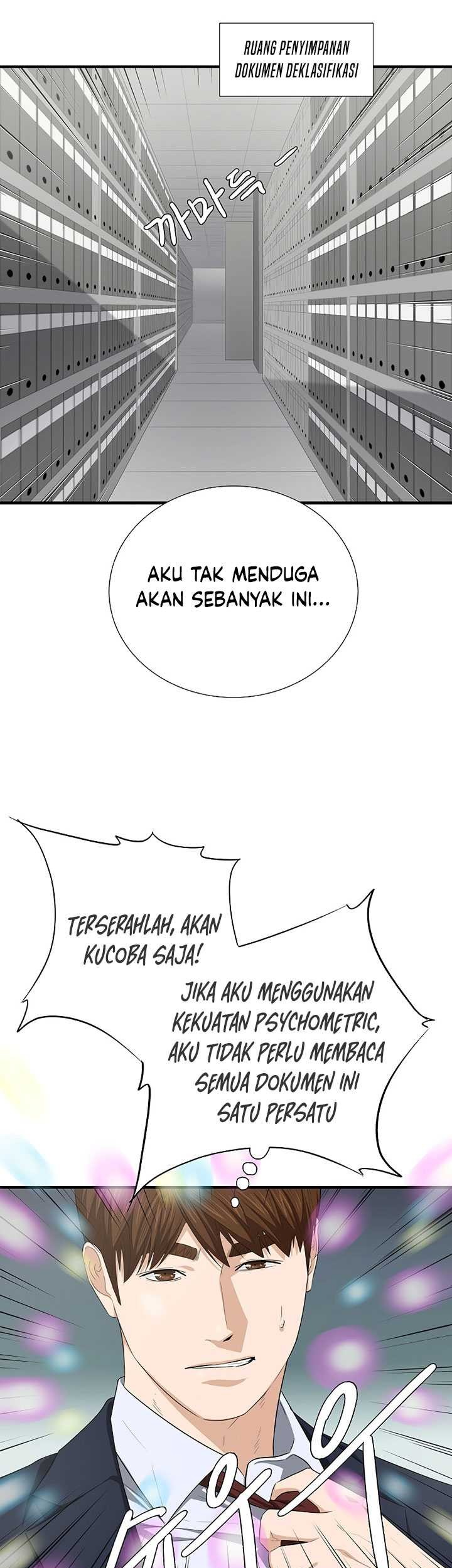 Chapter 127 - halaman 65
