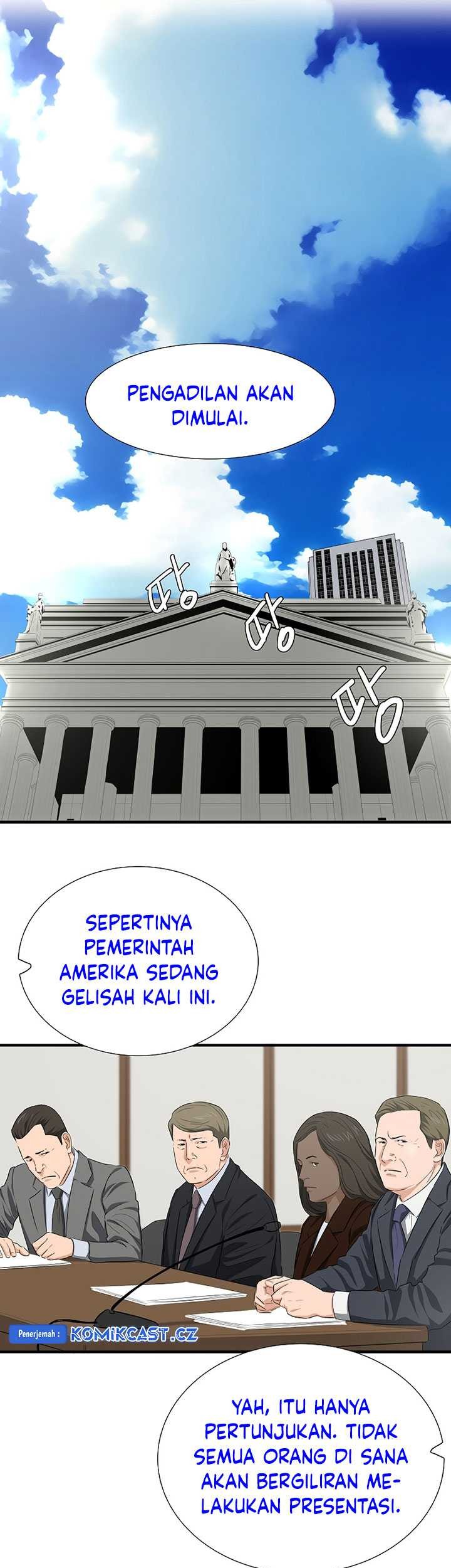 Chapter 127 - halaman 69