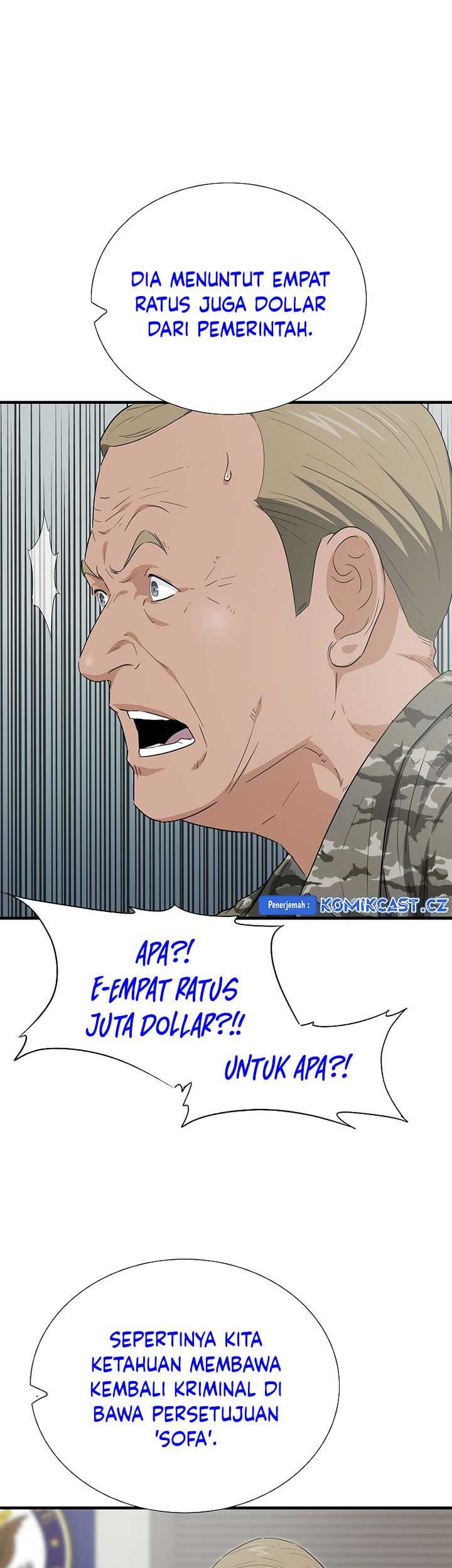 Chapter 127 - halaman 5