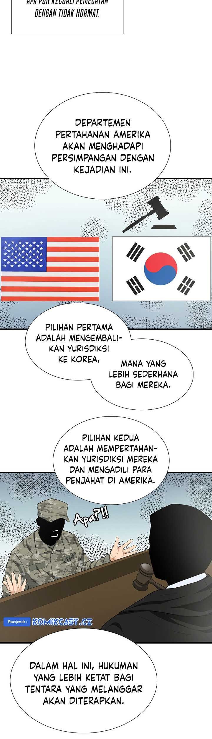 Chapter 127 - halaman 15