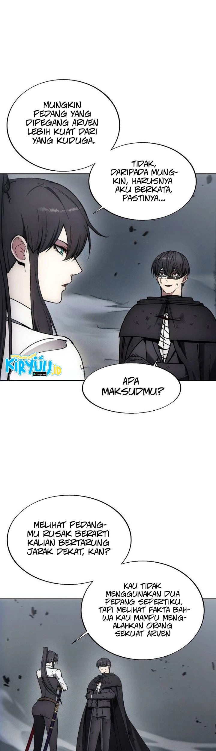 Chapter 145 - halaman 28