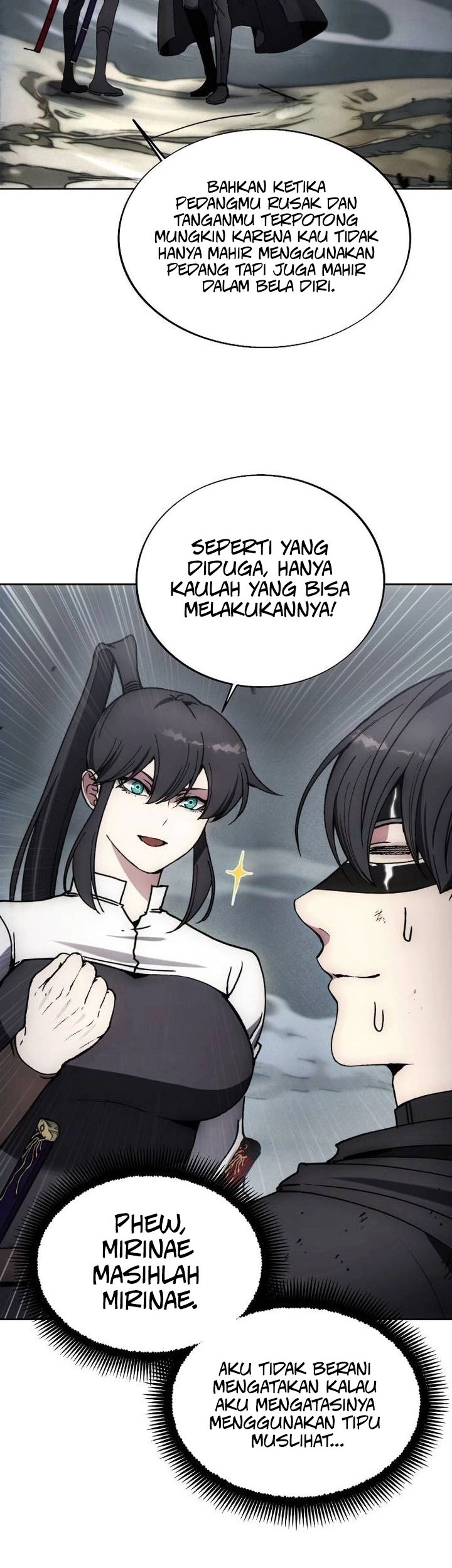 Chapter 145 - halaman 29