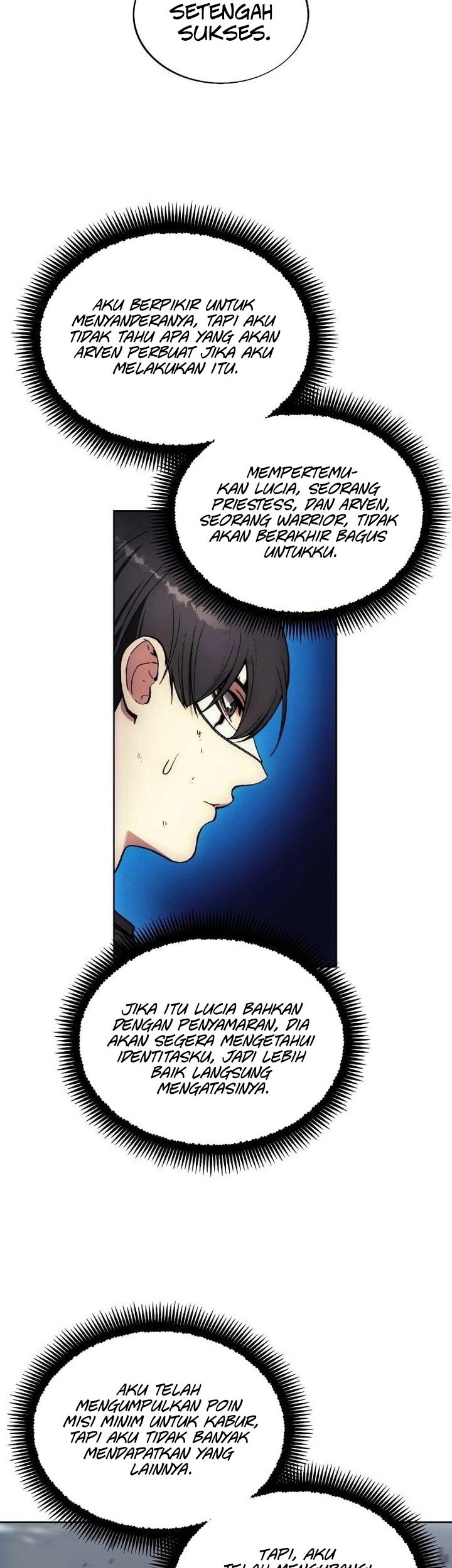Chapter 145 - halaman 31