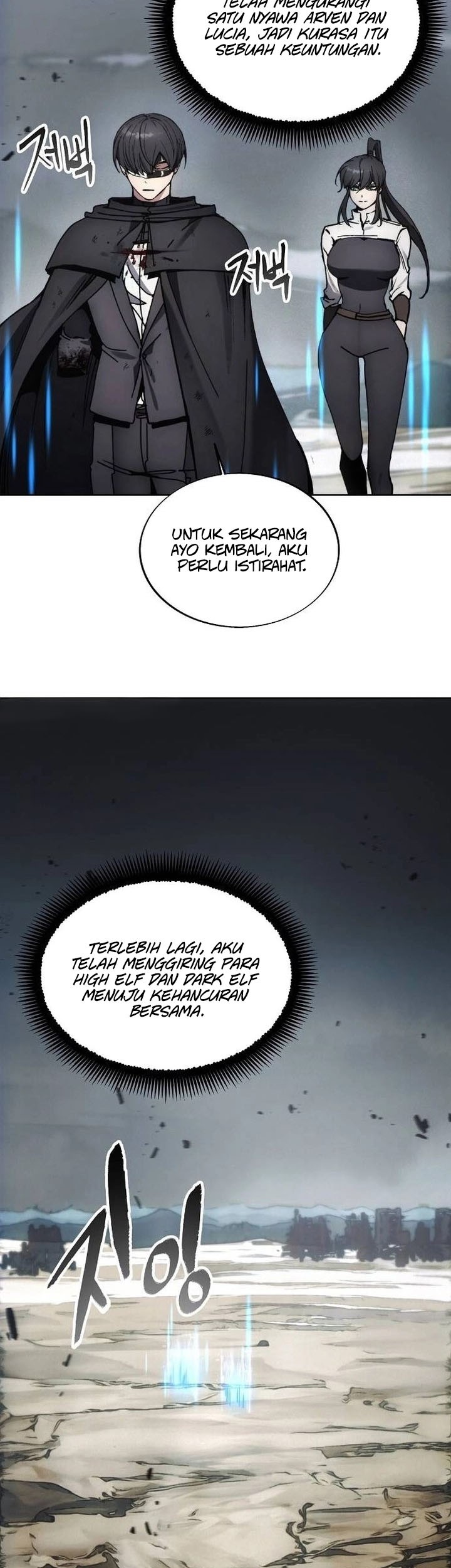 Chapter 145 - halaman 32