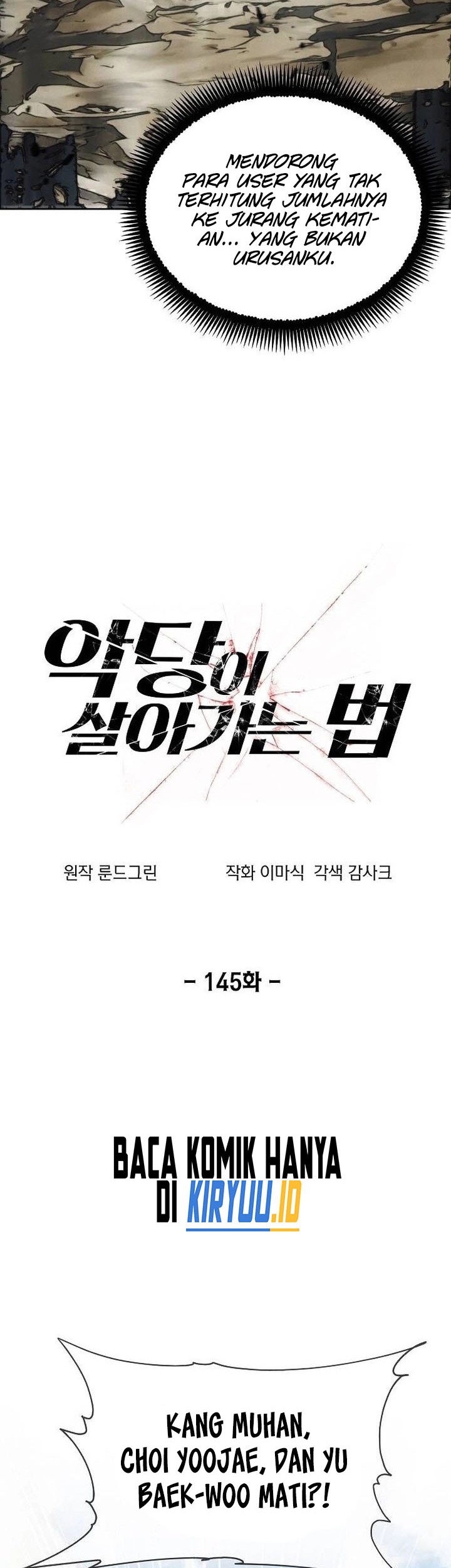 Chapter 145 - halaman 33