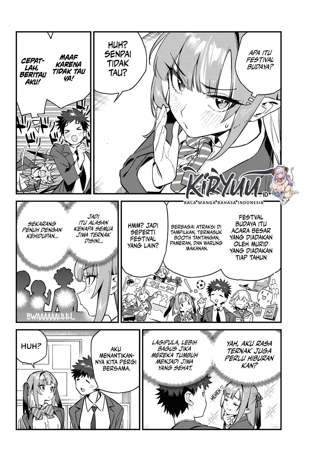 Chapter 101 - halaman 4
