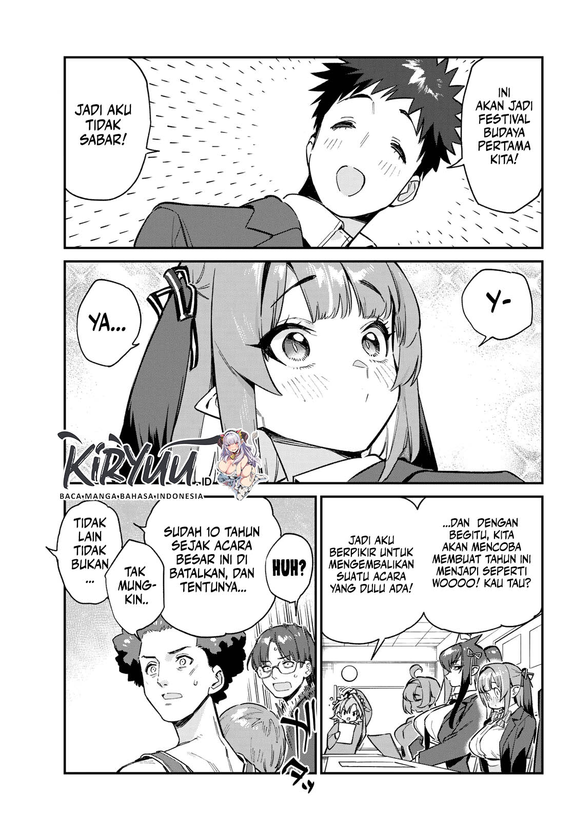 Chapter 101 - halaman 5